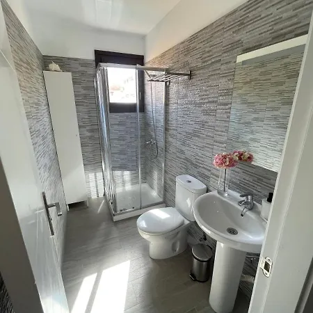 Апартаменты Casa Vera