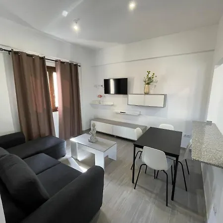Casa Vera Apartmán San Sebastián de la Gomera