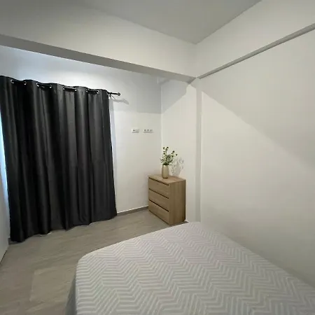 Apartmán Casa Vera *