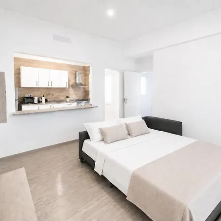 Casa Vera Appartement *