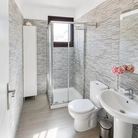 Appartement Casa Vera *