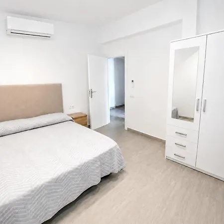 Casa Vera Appartement *
