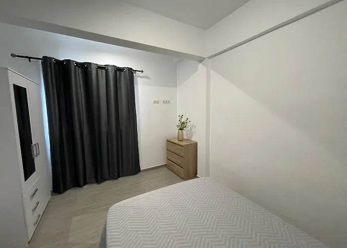 Апартаменты Casa Vera *